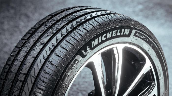 Michelin Primacy 5: Πιο ανθεκτικό και κατάλληλο για κάθε αυτοκίνητο